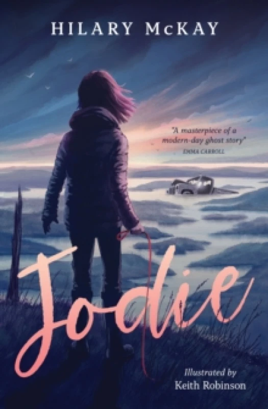 Image of Jodie Paperback / softback