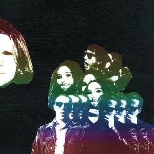 Image of Freedoms Goblin by Ty Segall CD Album