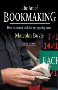 Image of The Art of Bookmaking by Malcolm Boyle Paperback
