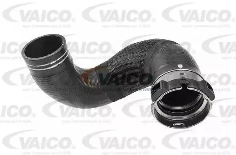Image of Charger intake hose VAICO V24-0677