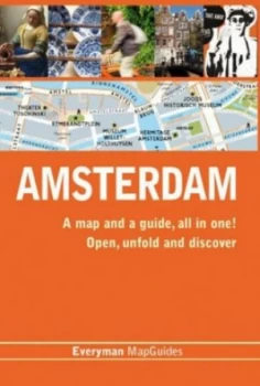Image of Amsterdam. Hardback