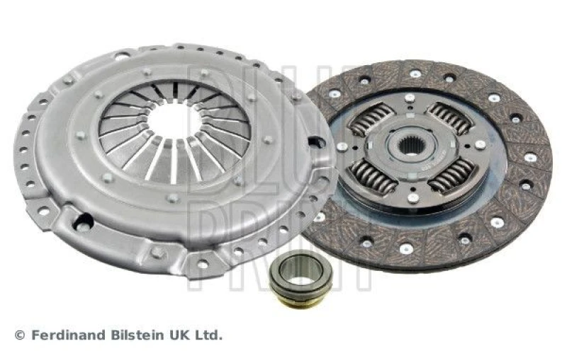 Image of Blue PRINT Clutch kit Blue PRINT ADW193010
