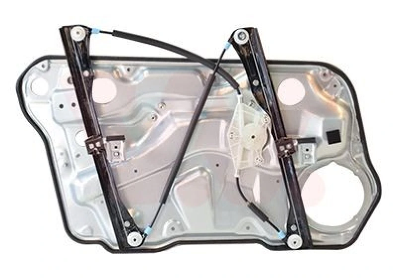 Image of VAN WEZEL Window regulator VAN WEZEL 5888226