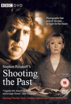 Image of Shooting the Past - DVD Boxset