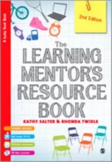 Image of The Learning Mentor's Resource Book