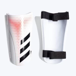 Adidas Adult Predator Shinpads - main image