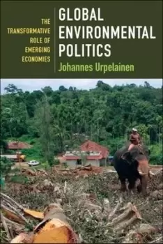 Image of Global Environmental Politics by Johannes Urpelainen