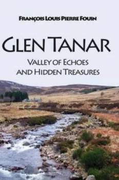 Image of Glen Tanar by Francois Louis Pierre Fouin Paperback