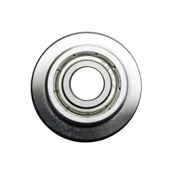 Image of Faithfull - Spare Wheel for FAITLC900/FAITLC1200