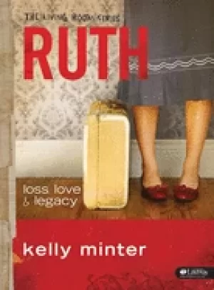 Image of ruth loss love and legacy