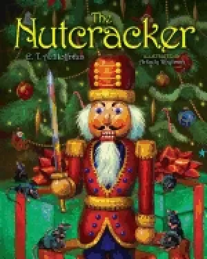 Image of nutcracker the original holiday classic