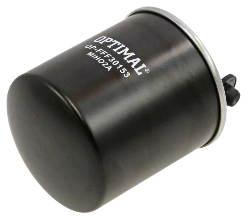 Image of OPTIMAL OP-FFF30153 Fuel Filter In-Line Filter Fuel filter (9)