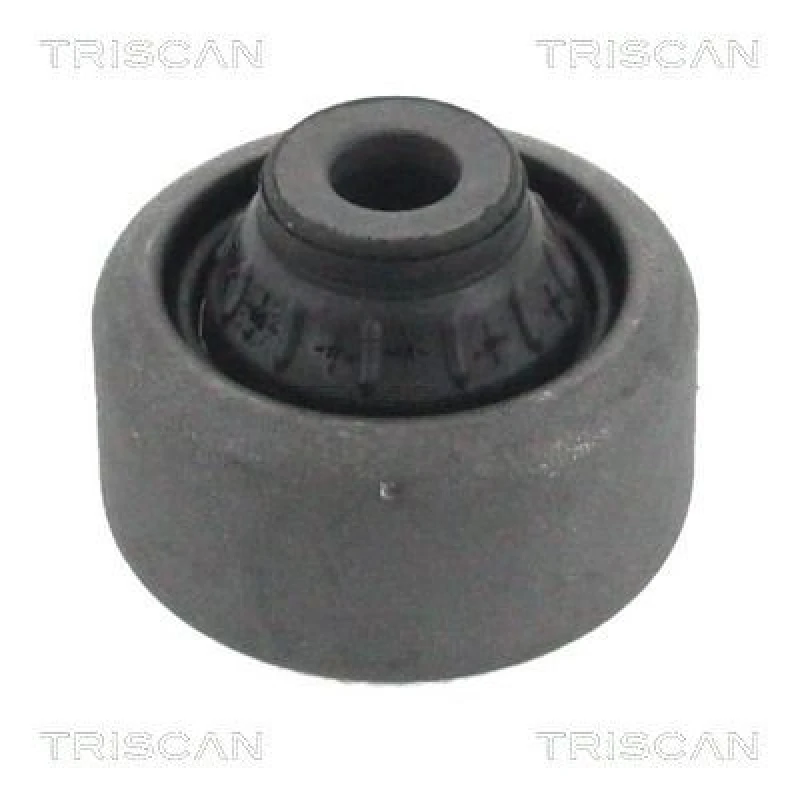 Image of TRISCAN Trailing arm / Suspension arm bush TRISCAN 8500 25850