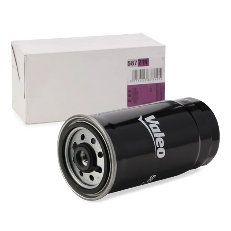 Image of VALEO 587719 Fuel Filter Spin-on Filter Fuel filter (9)