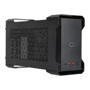 image of Cooler Master MasterCase NC100 Small Form Factor PC Case - BLACK - MCM-NC100-KNNA65-UK