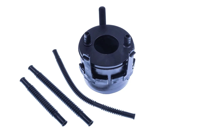 Image of DENCKERMANN Fuel filter DENCKERMANN A110944
