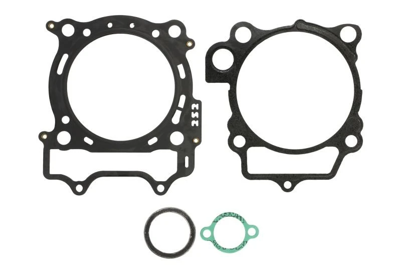 Image of ATHENA P400485160012 Full Gasket Set, engine Full Gasket Set,engine (560)