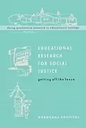 Image of educational research for socail justice