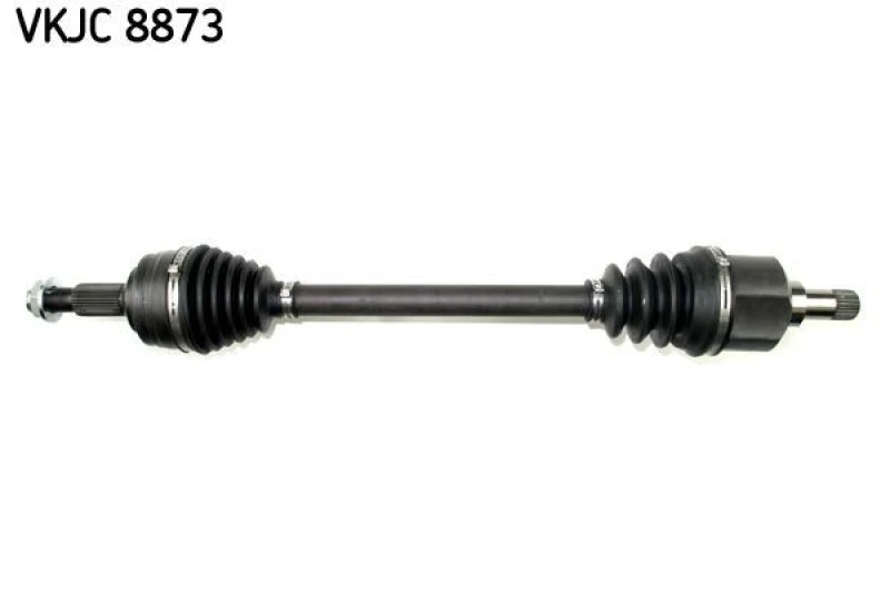 Image of SKF Drive shaft SKF VKJC 8873