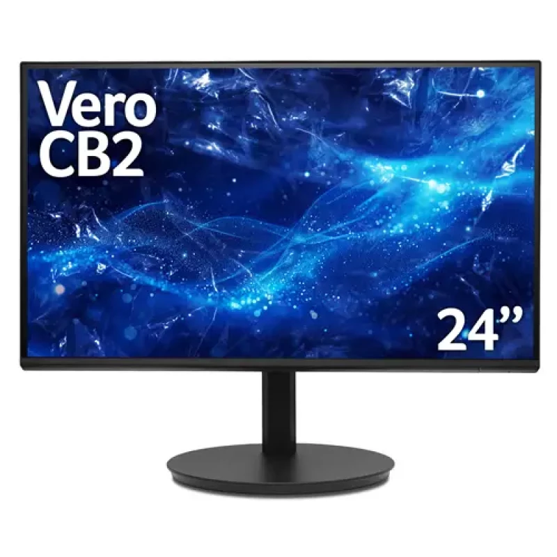 Image of ACER Vero CB272 Gbmiprx Full HD 27 LED Monitor - Black 4711474261649
