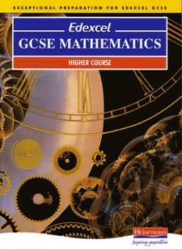 Image of Edexcel Gcse Mathematics. Higher Course by Combined Author Team Paperback