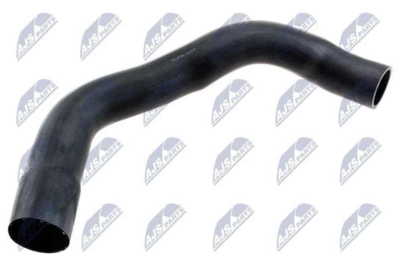 Image of NTY Charger intake hose NTY GPP-FR-037