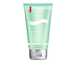 Image of HOMME AQUAPOWER shower gel 150ml