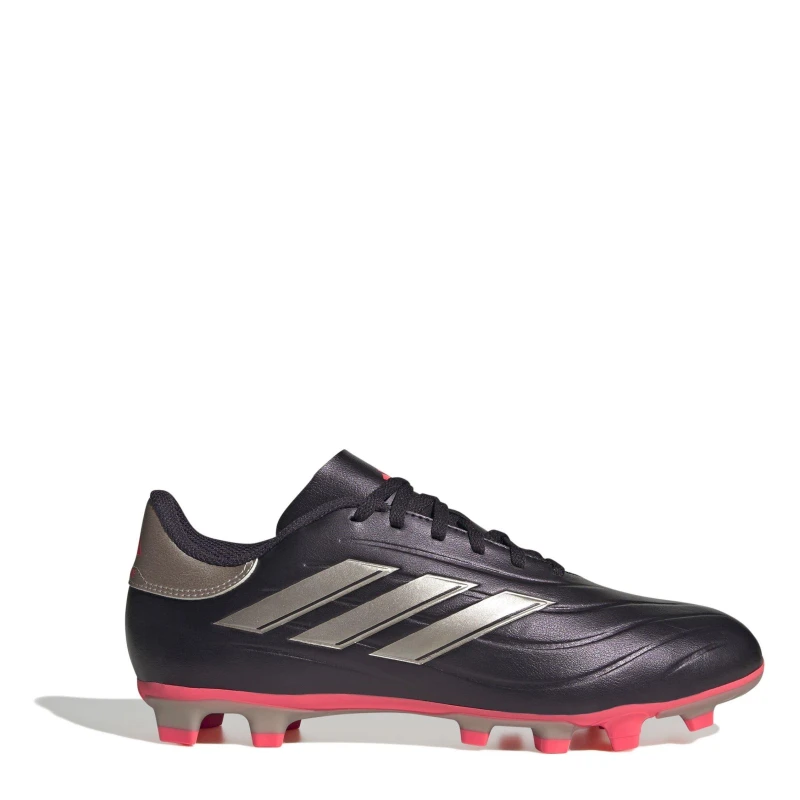 Image of adidas Copa Pure 2 Club Firm Ground Football Boots Firm Ground Football Boots 8 (42) Black 20320940280