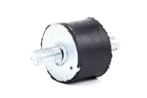 Image of FA1 Rubber Buffer, silencer BMW 003-960 17111113699