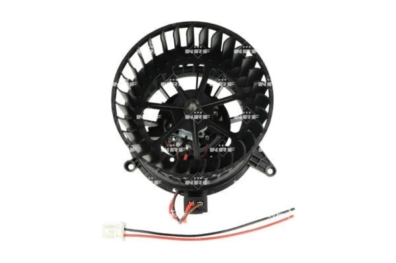 Image of NRF Blower motor NRF 34251
