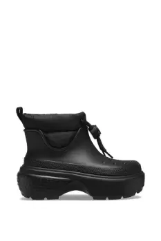 image of Stomp Puff Boot