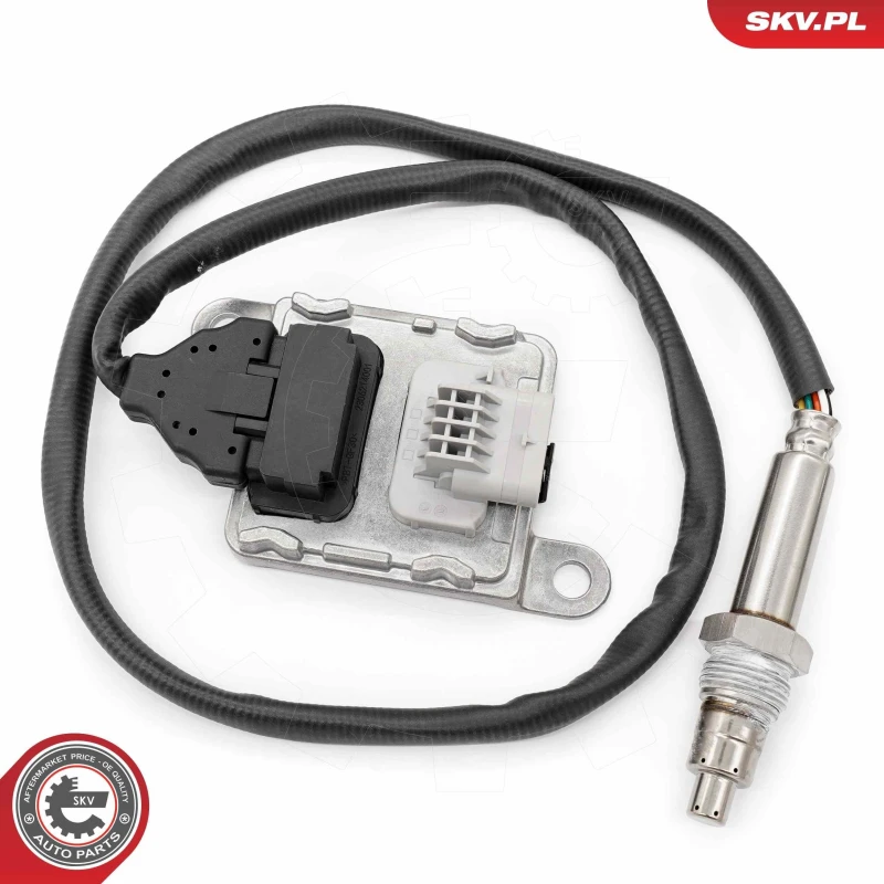 Image of ESEN SKV NOx Sensor, urea injection ESEN SKV 71SKV009