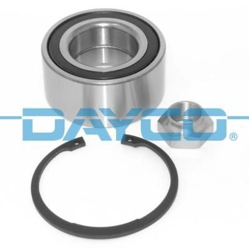 Image of DAYCO Wheel bearing kit DAYCO KWD1318