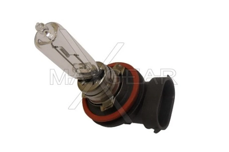 Image of MAXGEAR High beam bulb MAXGEAR 78-0012
