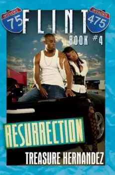 Image of Resurrection by Treasure Hernandez