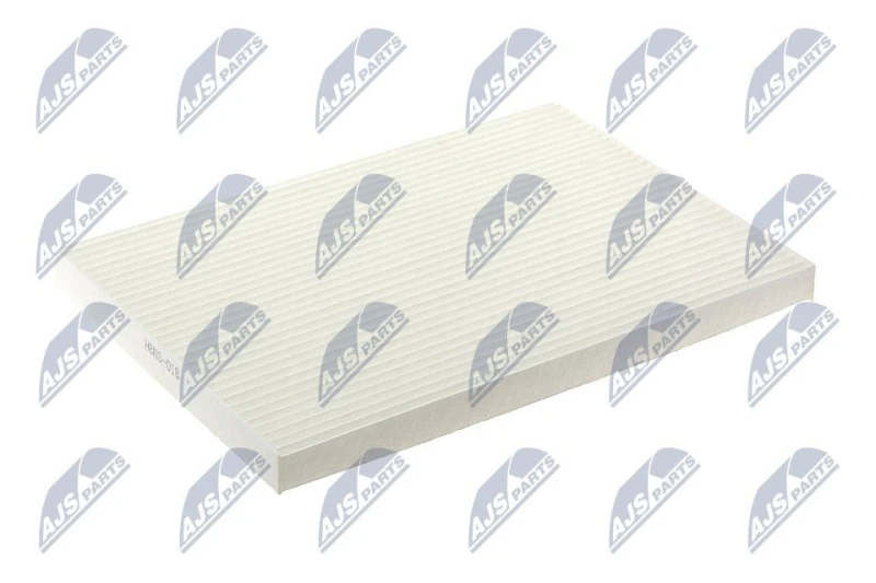 Image of NTY Pollen filter NTY FCF-NS-018