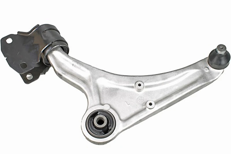 Image of Suspension arm METZGER 58118001