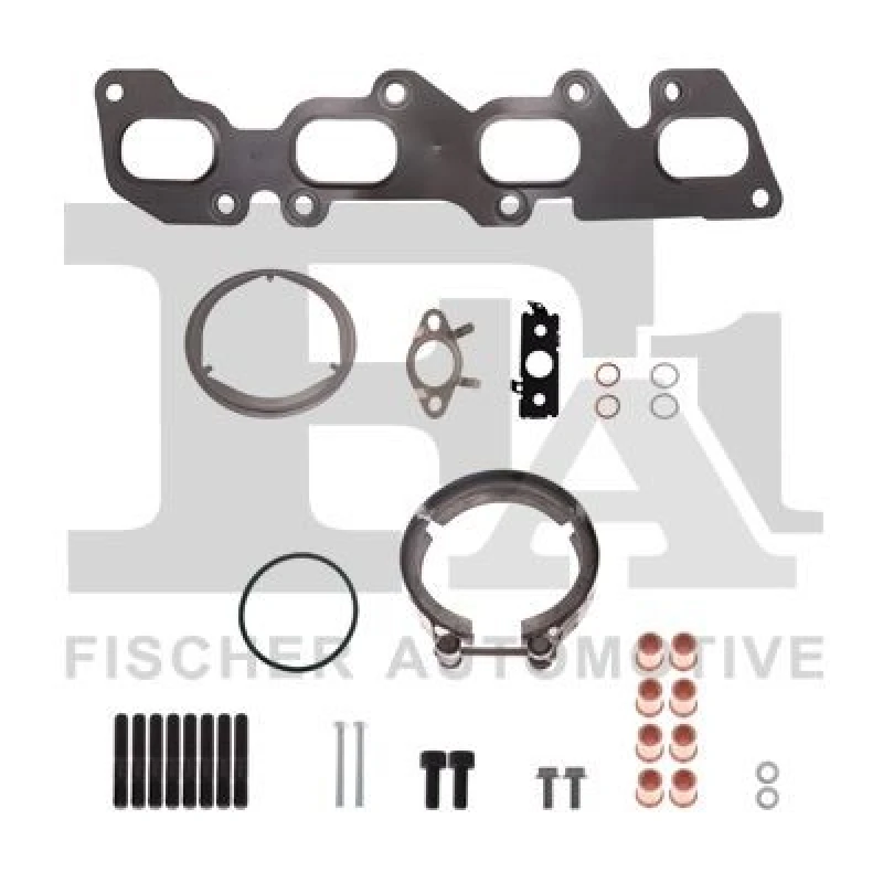 Image of FA1 Mounting Kit, charger FA1 KT111550