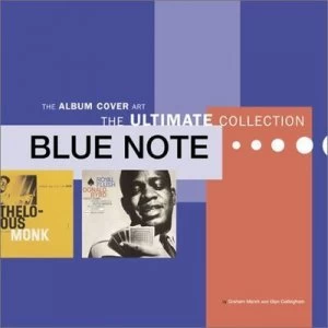 Image of Blue Note Paperback