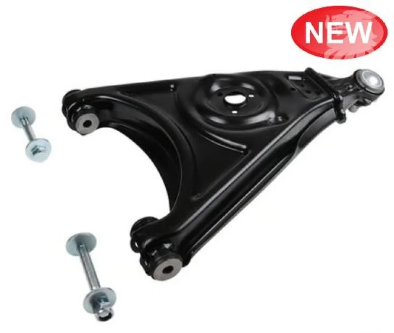 Image of JP GROUP Suspension arm JP GROUP 8340100380