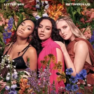 Image of Little Mix - Between Us Vinyl
