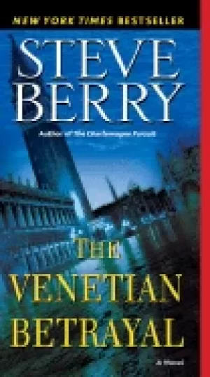 Image of venetian betrayal