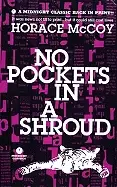 Image of no pockets in a shroud