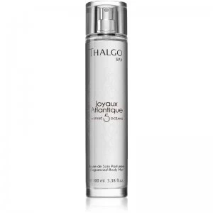 image of Thalgo Spa Joyaux Atlantique Body Mist with Fragrance 100ml