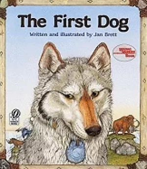 Image of first dog