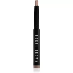 image of Bobbi Brown Long-Wear Cream Shadow Stick long-lasting eyeshadow pencil shade Smokey Quartz 1,6 g