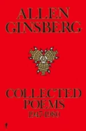 Image of collected poems 1947 1980