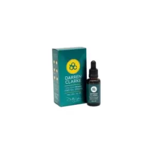 Image of Darren Clarke CBD CBD CBD 1000mg 21 - Orange