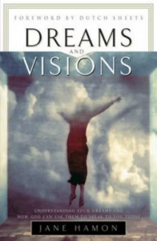 Image of Dreams and Visions by Jane Hamon Book