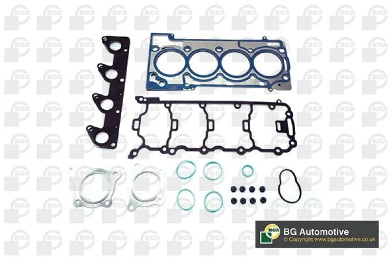 Image of BGA Gasket Set, cylinder head BGA HK8784